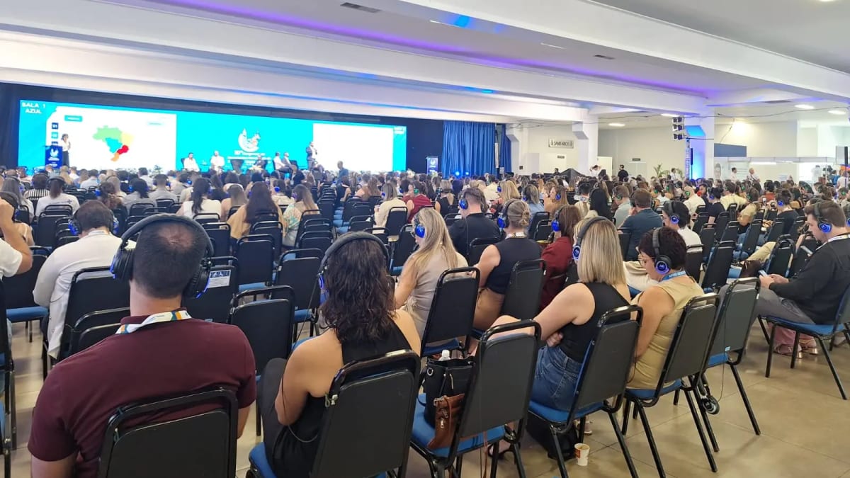 Secretaria de Saúde de Jaraguá do Sul é premiada em congresso estadual