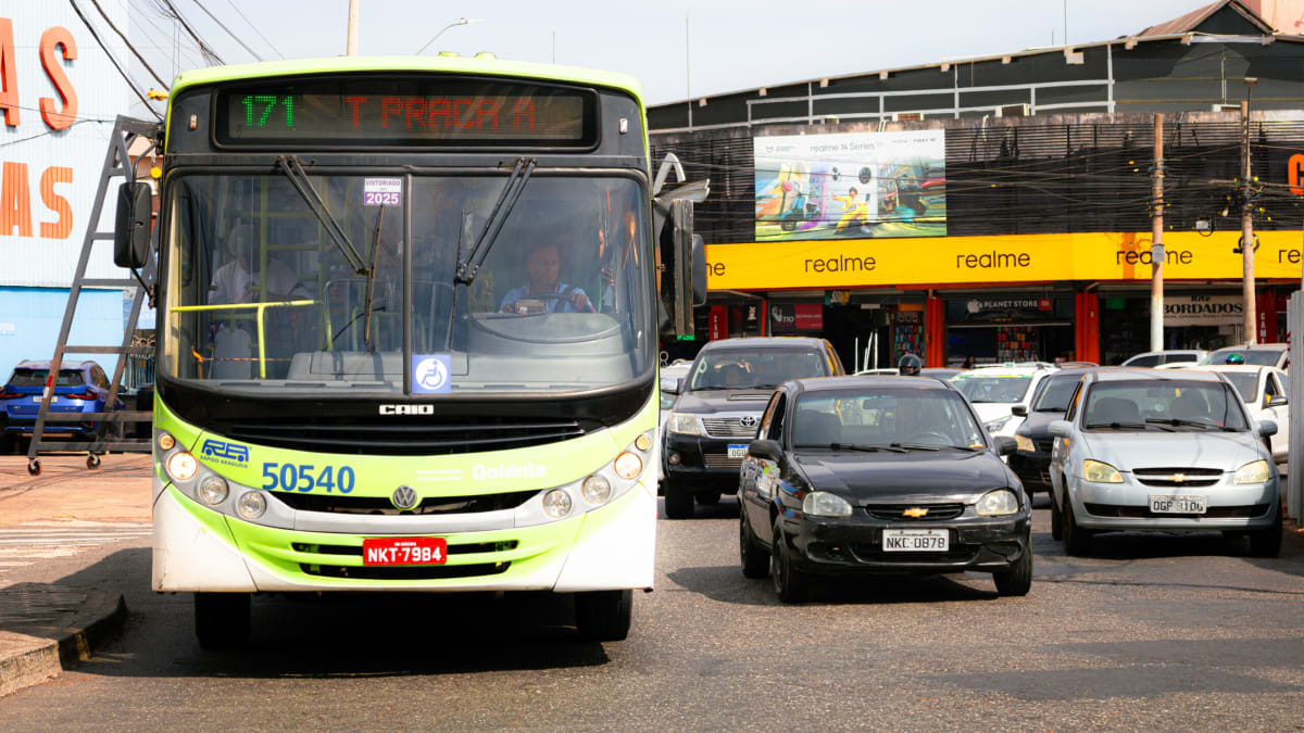 MotoGP em Goiânia terá cartão especial de ônibus por R$ 25 para levar público ao autódromo