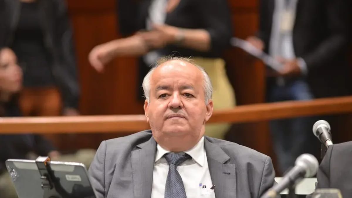 Ex-deputado Dr. Antônio articula candidatura à Câmara dos Deputados em 2026