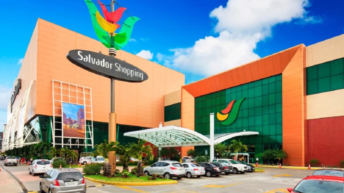 Três mulheres sequestradas no Salvador Shopping são libertadas em cativeiro no Subúrbio Ferroviário