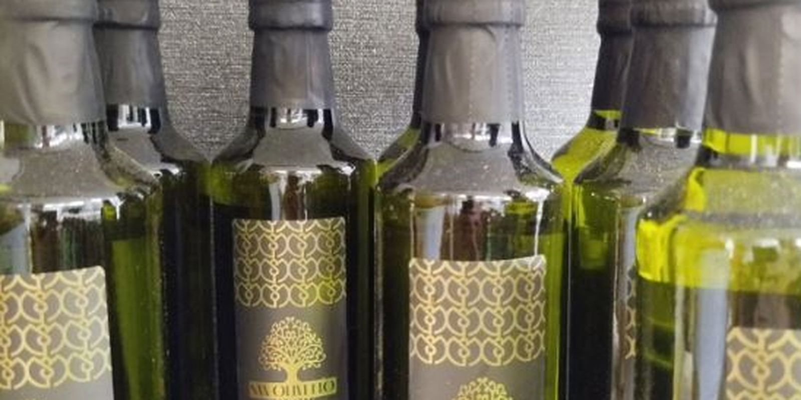 Anvisa apreende azeite San Olivetto por irregularidades