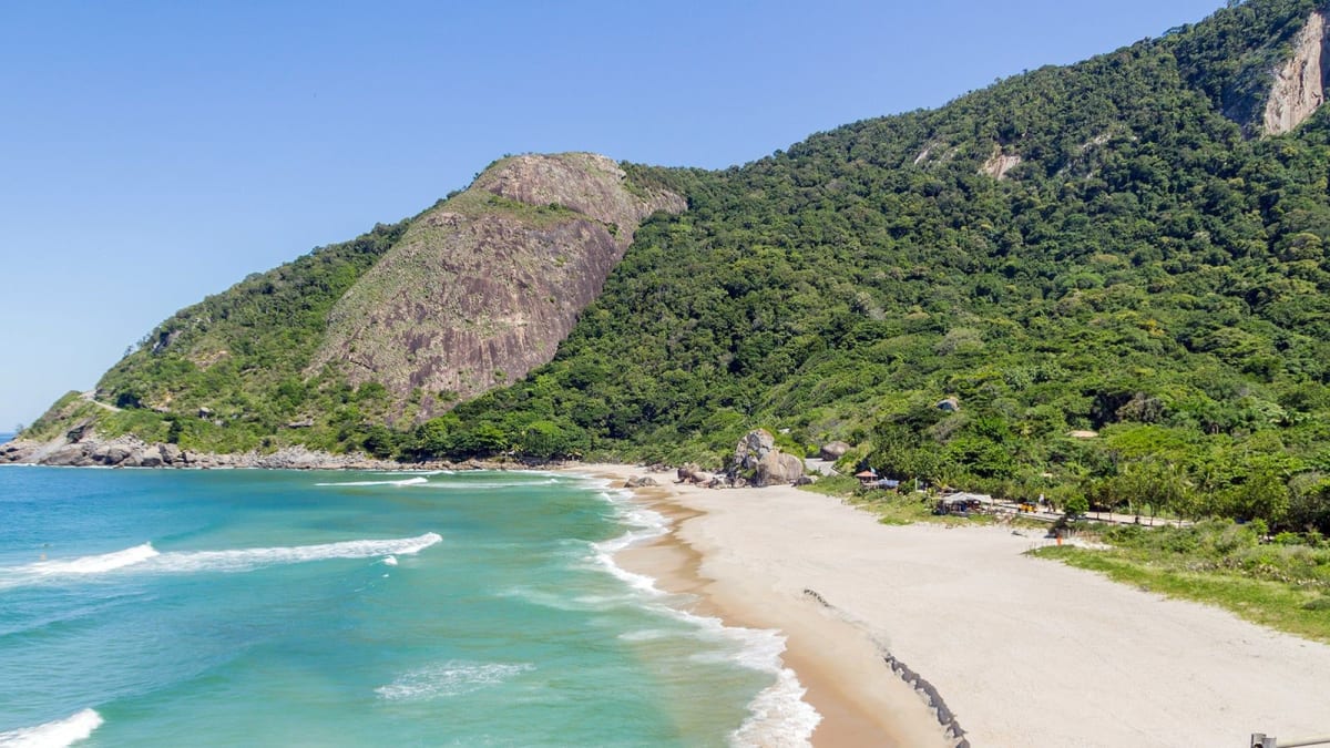 Dia Nacional da Conscientização sobre as Mudanças Climáticas destaca espaços naturais no Rio de Janeiro