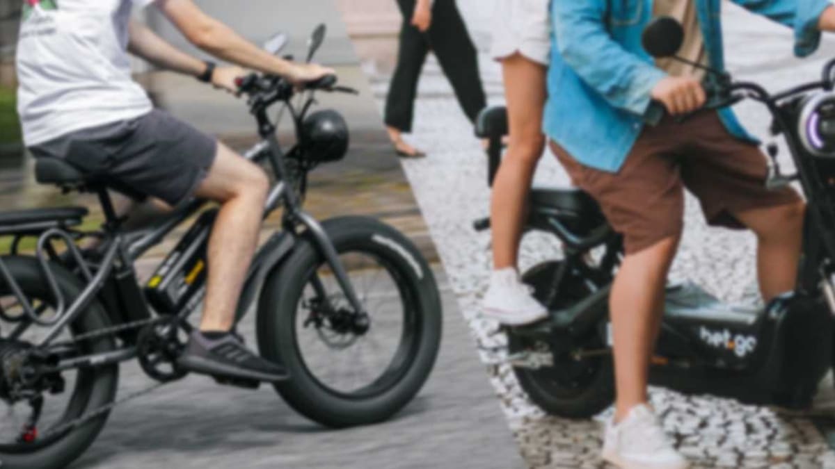 Vitória aprova Código Municipal de Micromobilidade Urbana com regras para bicicletas e patinetes