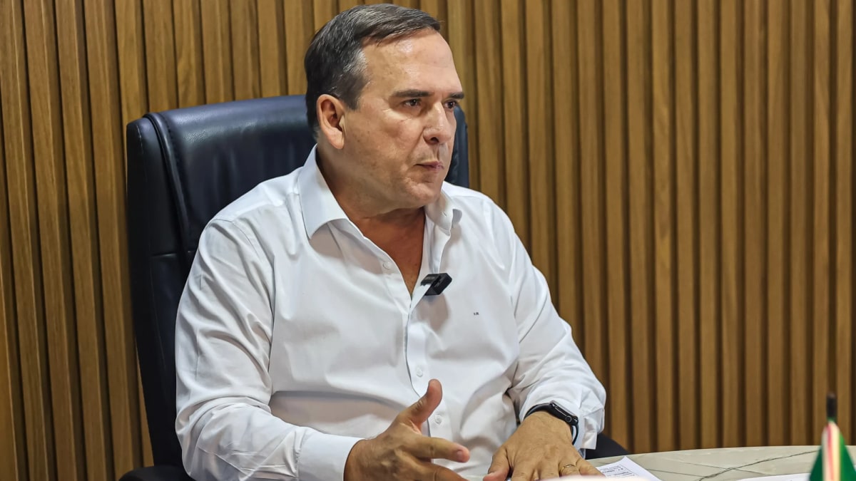 Prefeitura de Goiânia reconhece risco de insolvência da previdência municipal e estuda medidas