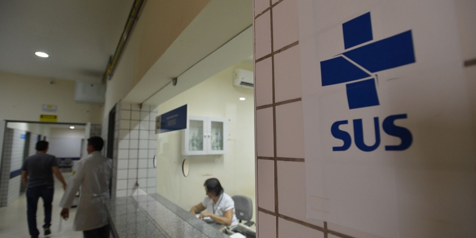 Inicia etapa municipal da 18ª Conferência Nacional de Saúde