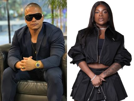 Ex-namorado de Jojo Todynho comenta encontro com ex-assessor de Cariúcha e nega busca por fama