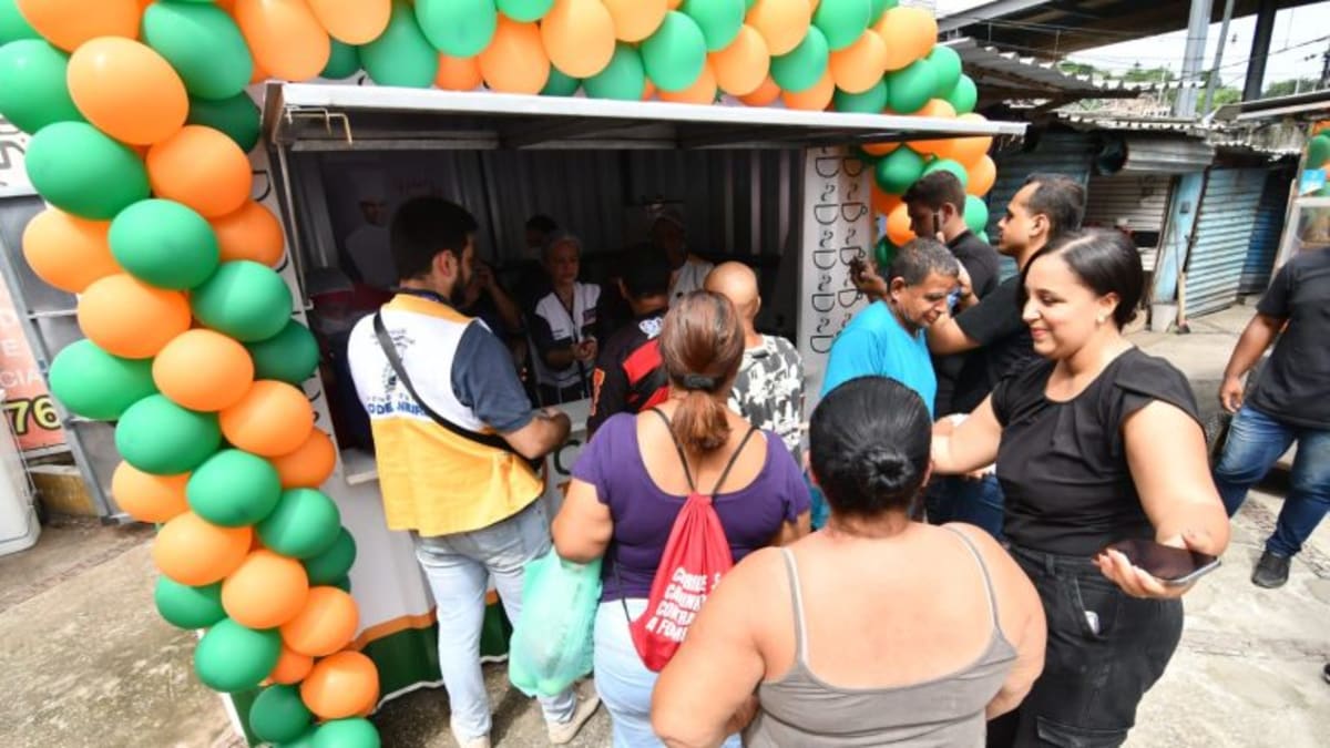 Programa Café do Trabalhador amplia oferta de refeições em Nova Iguaçu