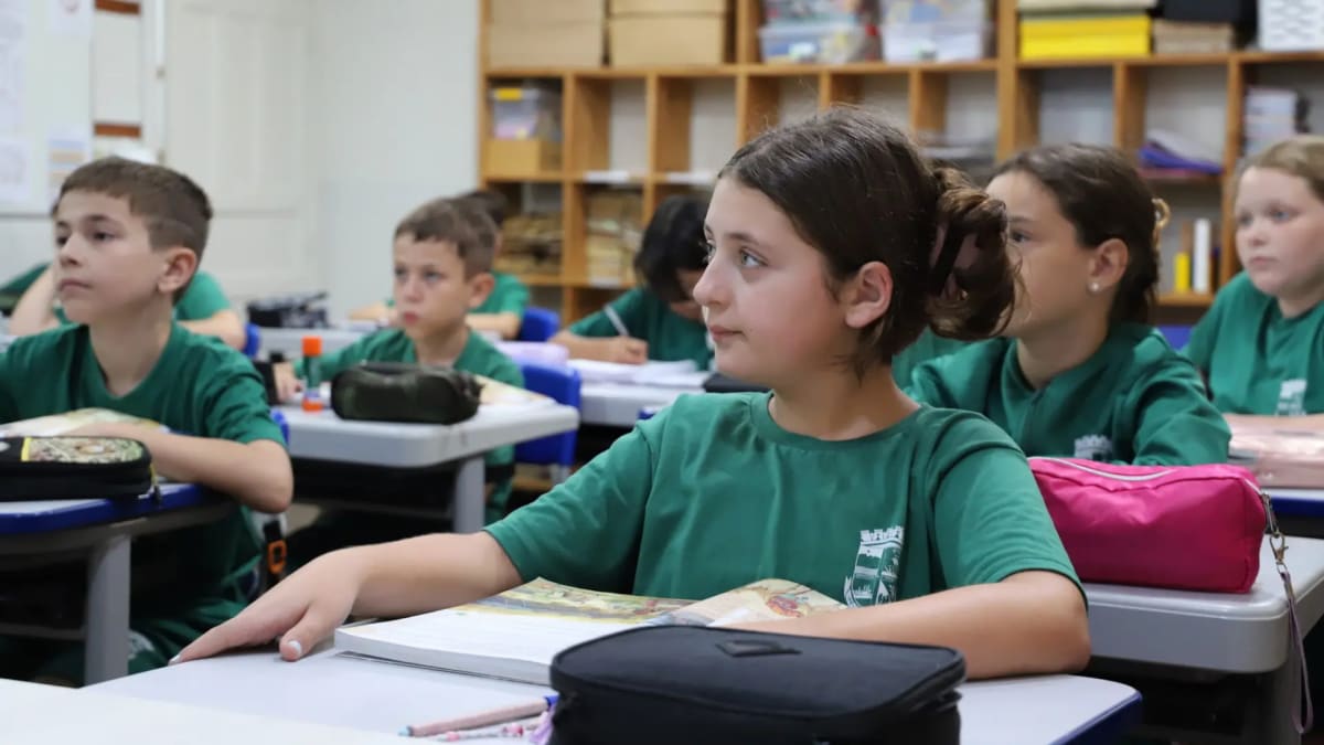 Prefeitura de Jaraguá do Sul abre inscrições para vagas remanescentes na rede municipal de ensino