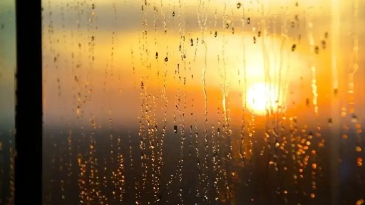 Calor e instabilidade marcam o tempo em Santa Catarina com risco de temporais isolados