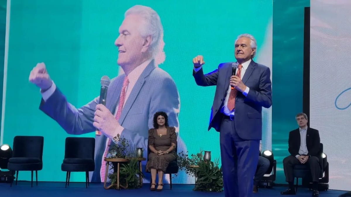 Acordo de Goiás e EUA vai permitir separação dos minerais de terras raras em larga escala no Estado