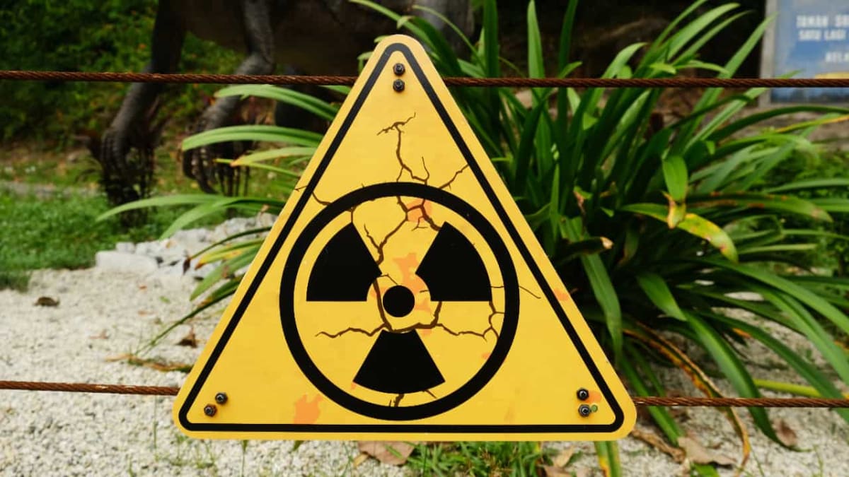 Governo de Goiás propõe reajuste de 70% nas pensões das vítimas do acidente com césio-137