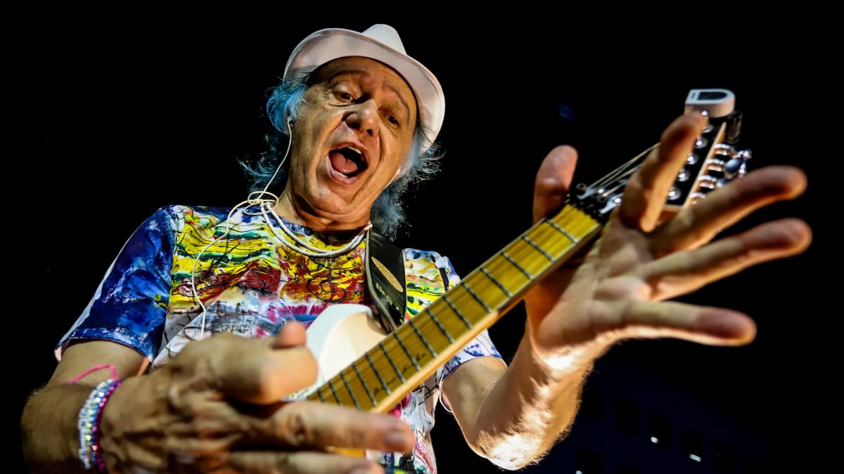 Projeto de lei propõe reconhecimento da guitarra baiana como patrimônio imaterial da Bahia