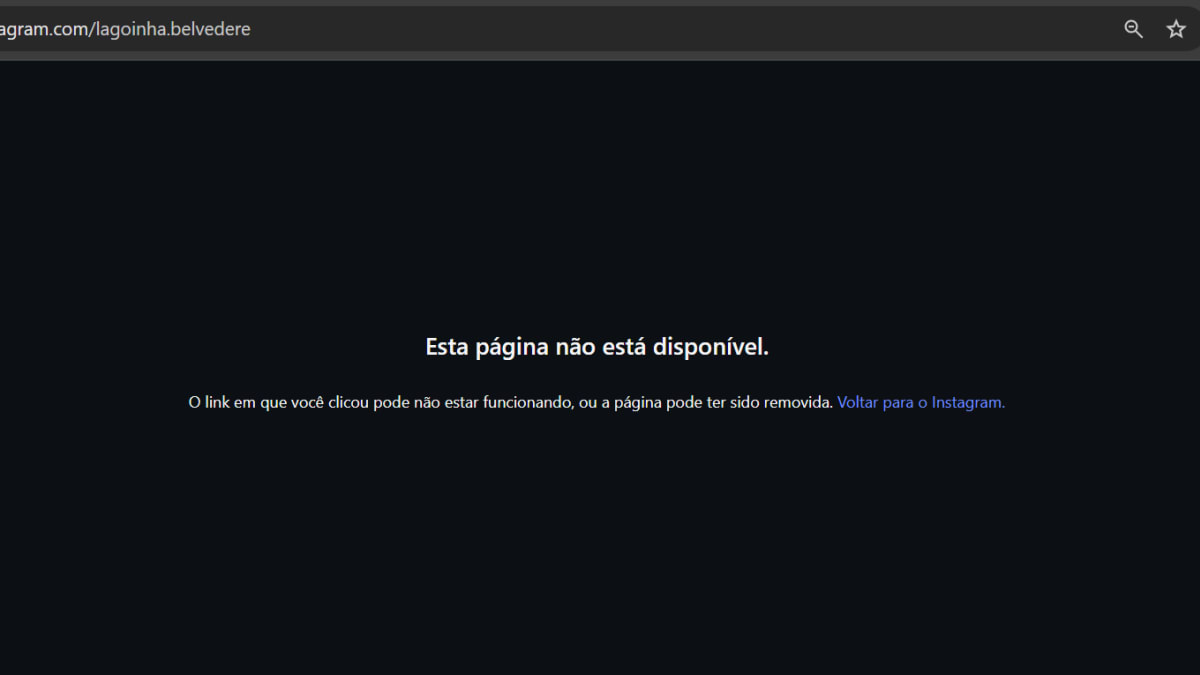 Igreja Lagoinha Belvedere fecha após prisão de ex-pastor envolvido em esquema do Banco Master
