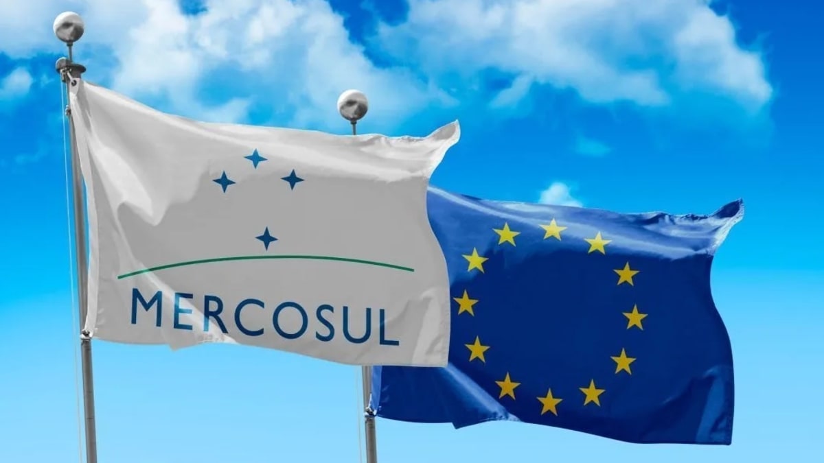 Congresso Nacional promulga acordo de livre comércio entre Mercosul e União Europeia