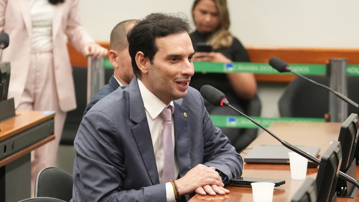 Deputado Leo Prates deixa PDT e deve se filiar ao Republicanos na Bahia