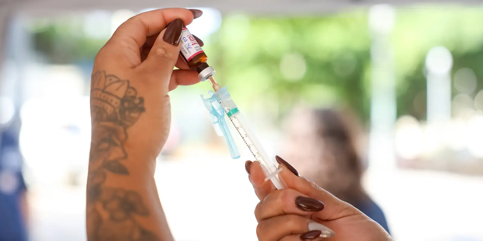 Brasil em alerta por surtos de sarampo nas Américas