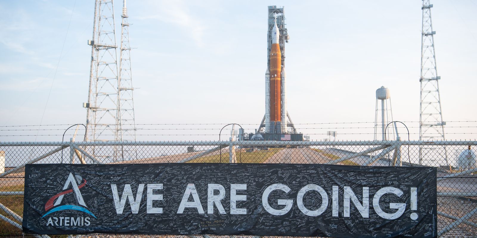 Nasa anuncia lançamento da missão Artemis II para a Lua