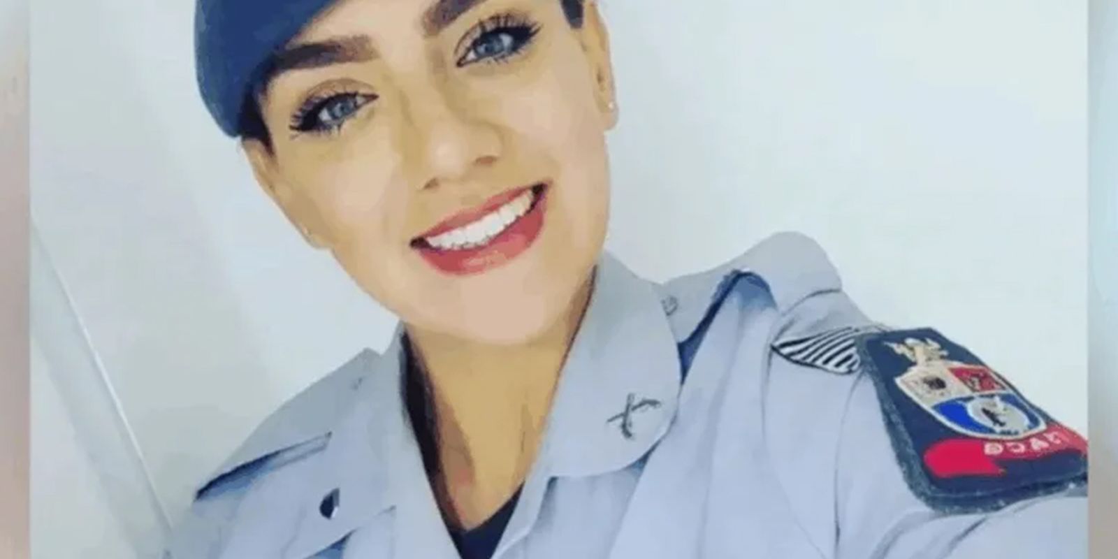 Policial militar morta em São Paulo não cometeu suicídio