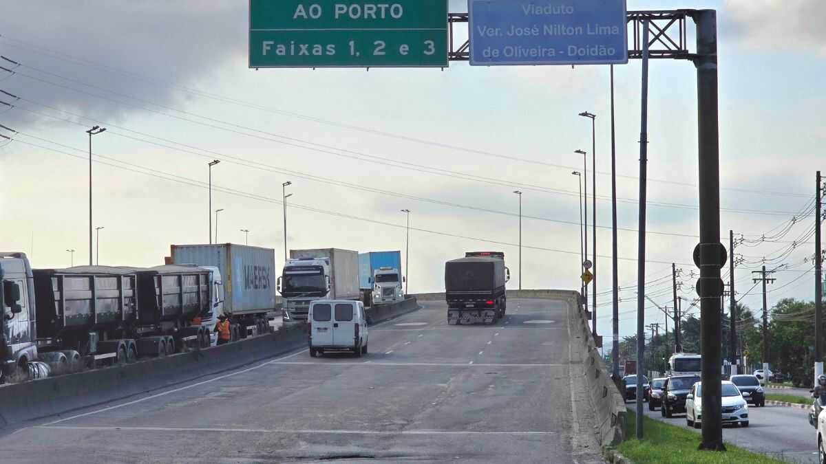 Prefeitura de Guarujá realiza capacitação prática para novos agentes da Guarda Portuária