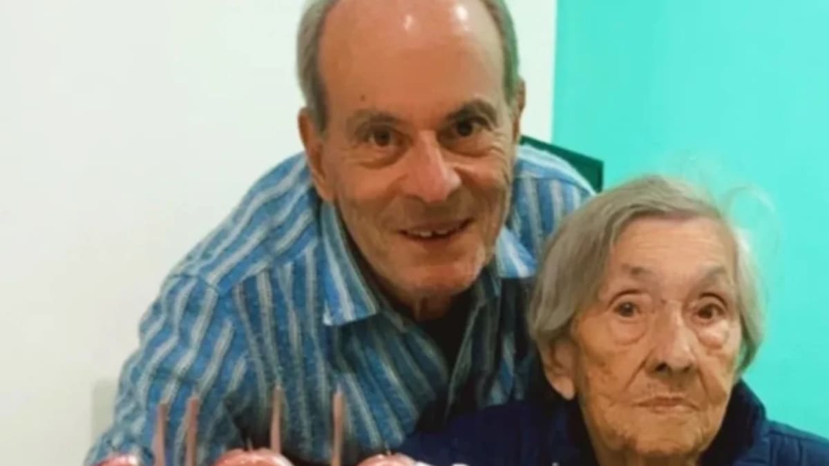 Morre mãe do cantor Ney Matogrosso, Beita Pereira, aos 103 anos