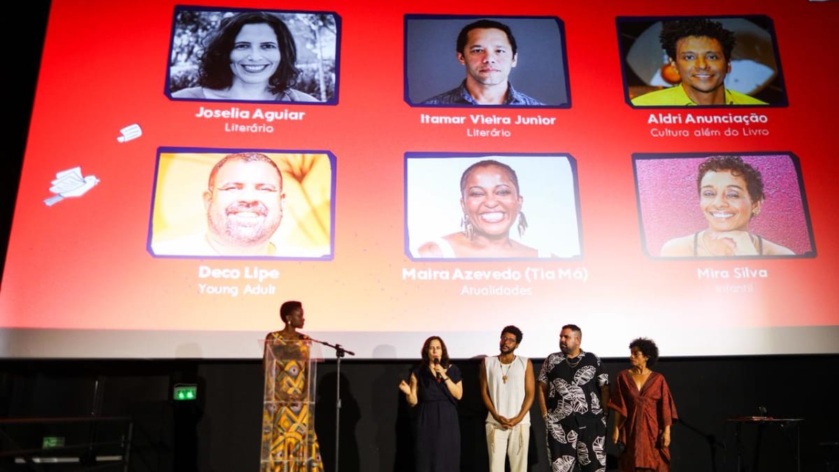 Bienal do Livro Bahia 2026 amplia vale-livro para mais de 10 mil estudantes e professores