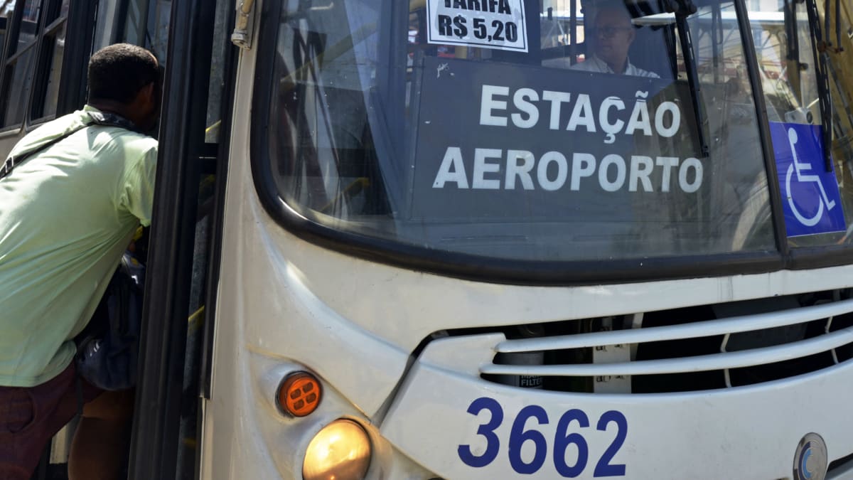 Sindicato dos Rodoviários da RMS avalia adesão à paralisação nacional dos caminhoneiros