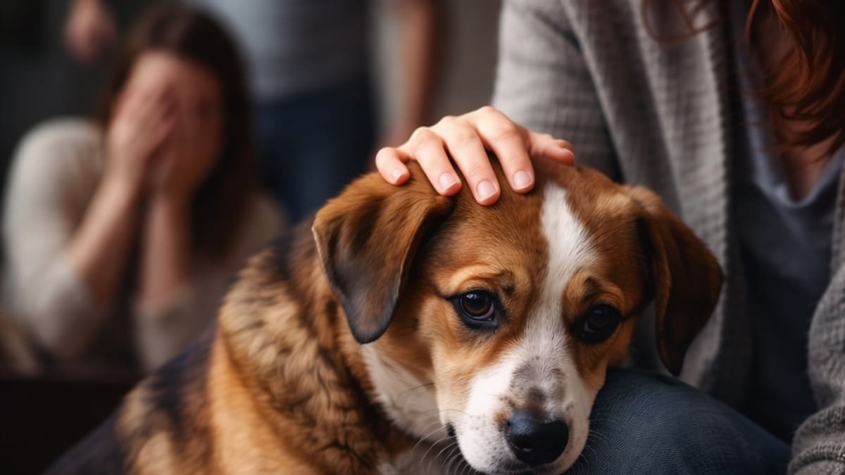Ales analisa criação de semana estadual sobre relação entre maus-tratos a animais e violência doméstica