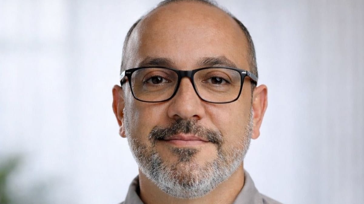 João Machado propõe modernização e maior presença do CRT-BA para fortalecer técnicos industriais