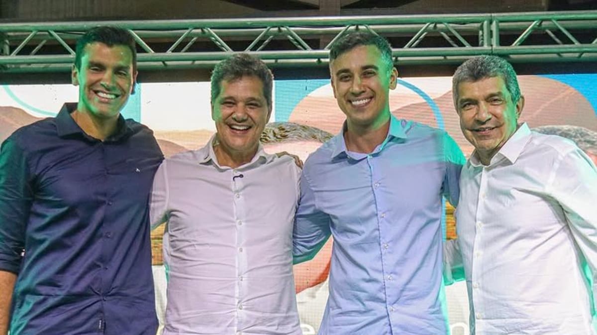 Clã Vidigal e prefeito da Serra promovem encontro político em apoio a Casagrande e Ferraço