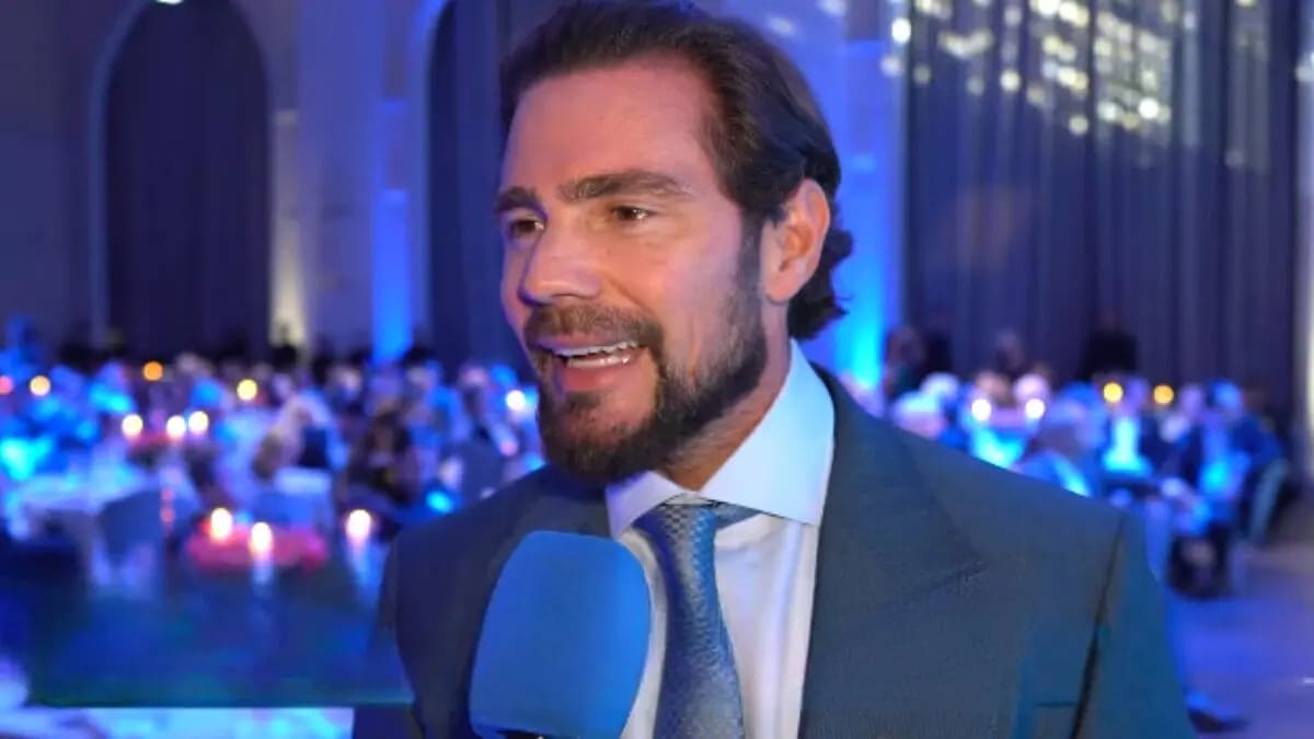 Advogado de Daniel Vorcaro se reúne com ministro André Mendonça para discutir delação premiada