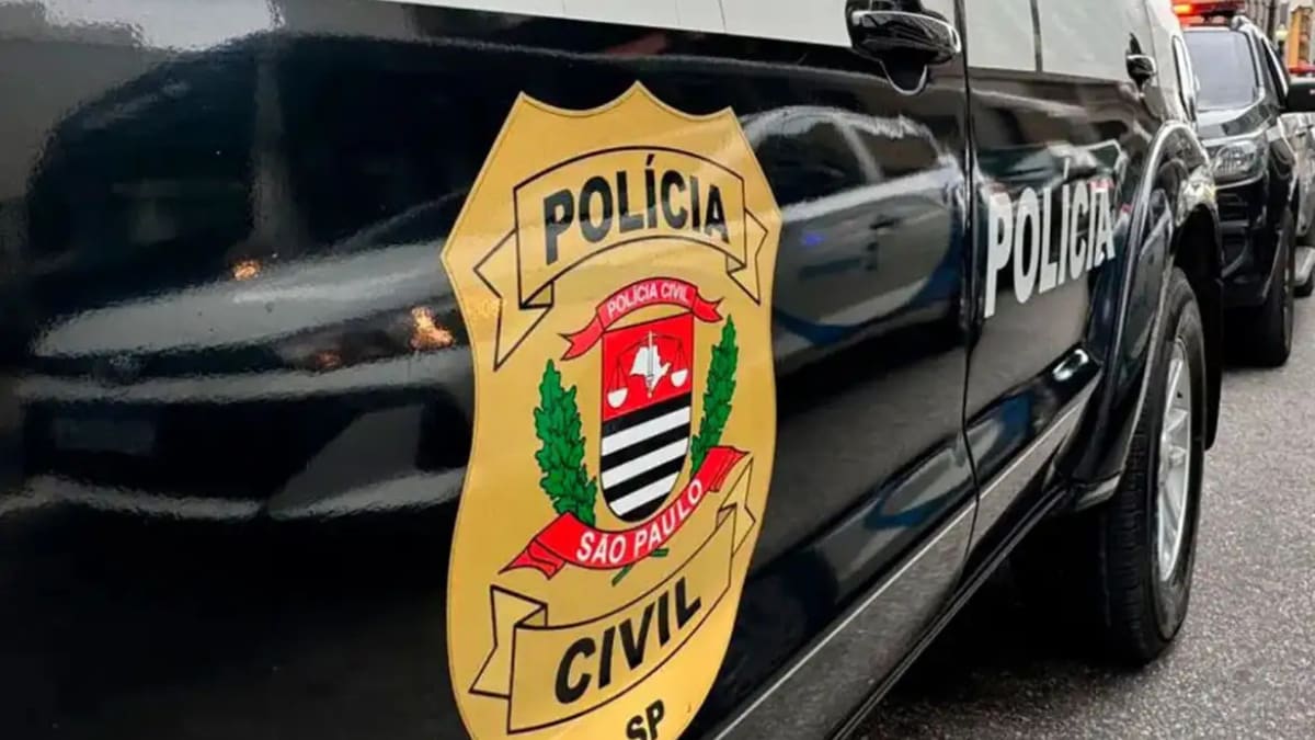 Corpo é encontrado em área de mata em Chapecó; suspeitos fogem após serem flagrados cavando cova