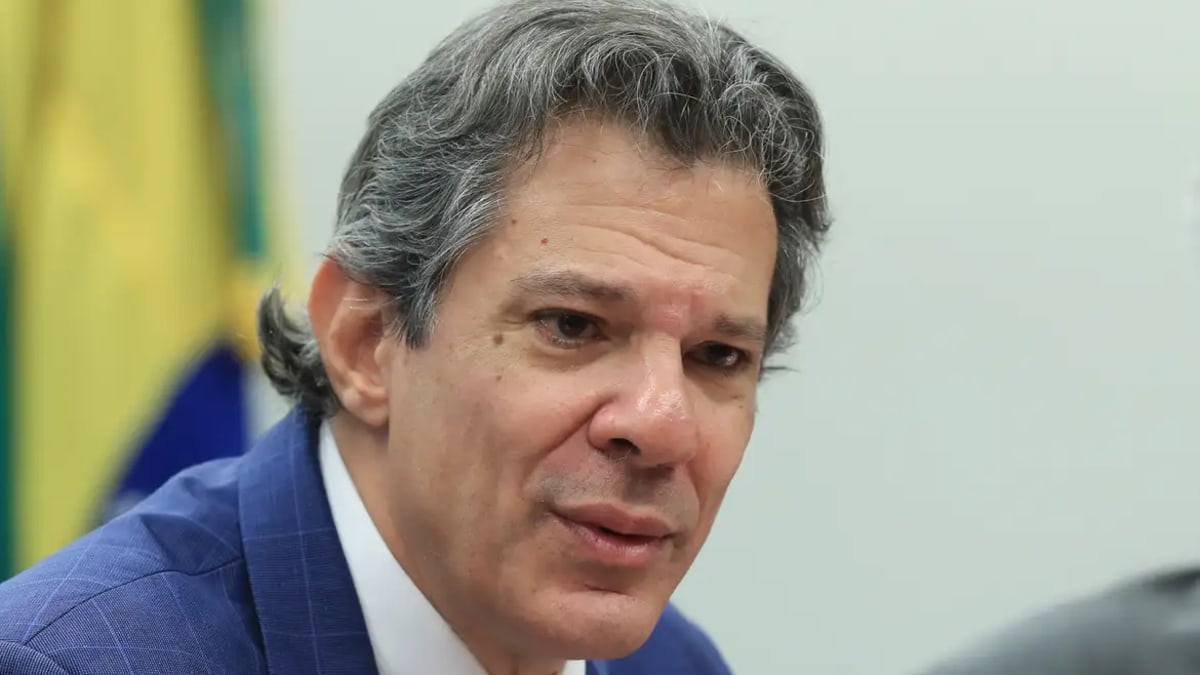 Governo retira ponto polêmico de projeto sobre intervenção no Banco Central