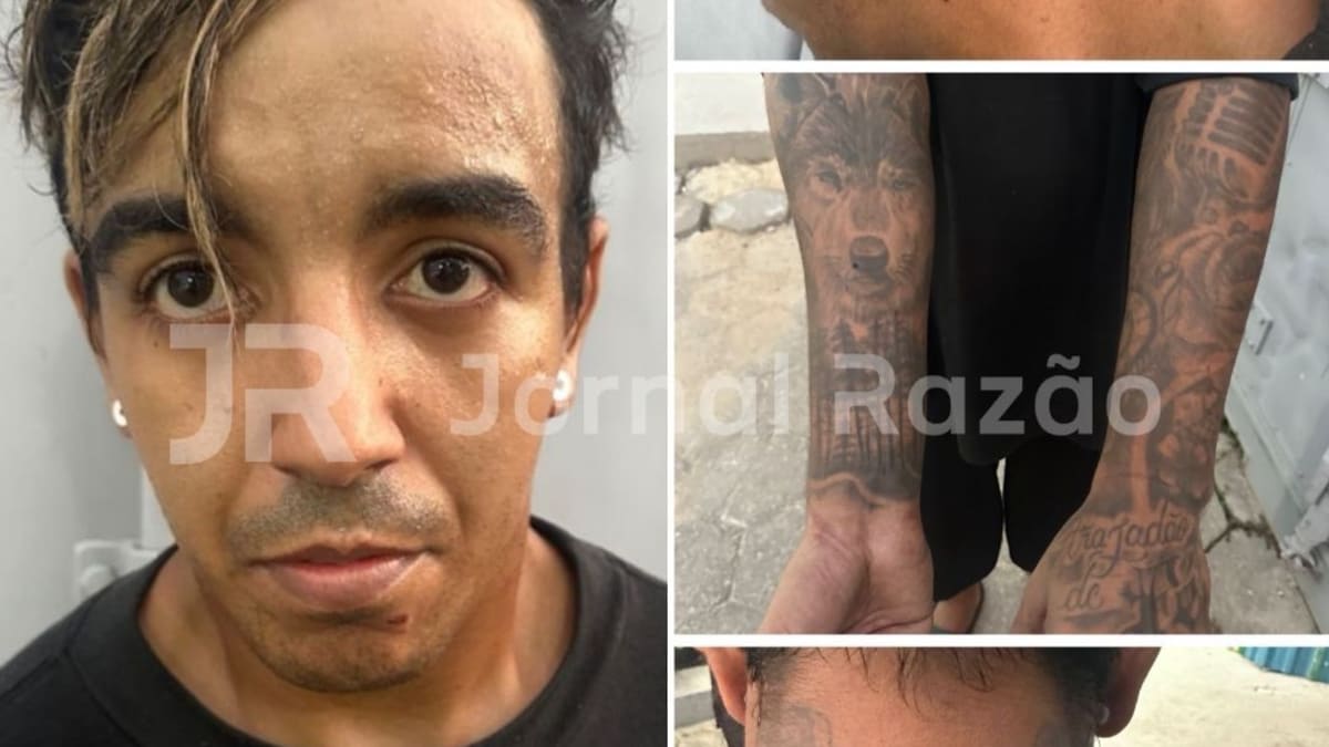 Polícia Militar prende condenado por estupro de vulnerável em São João Batista