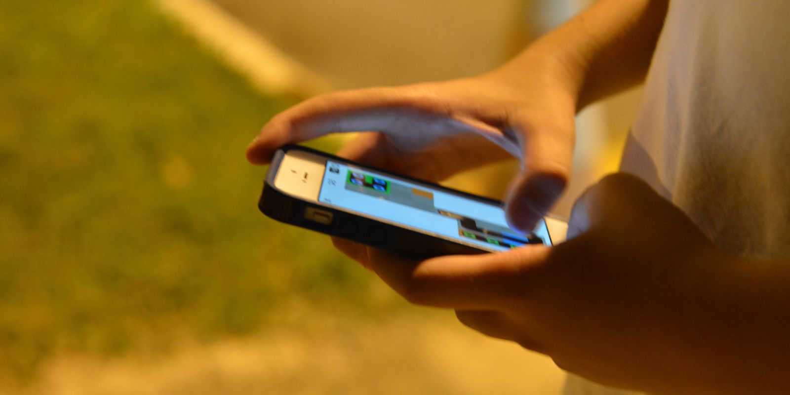 ECA Digital proíbe práticas manipulativas para crianças na internet