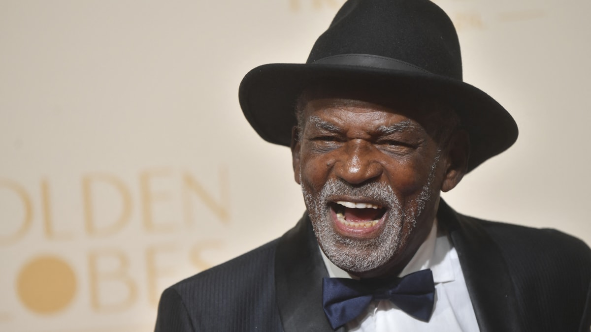 Antonio Pitanga é homenageado no Golden Globes Tribute Gala Brazil no Copacabana Palace