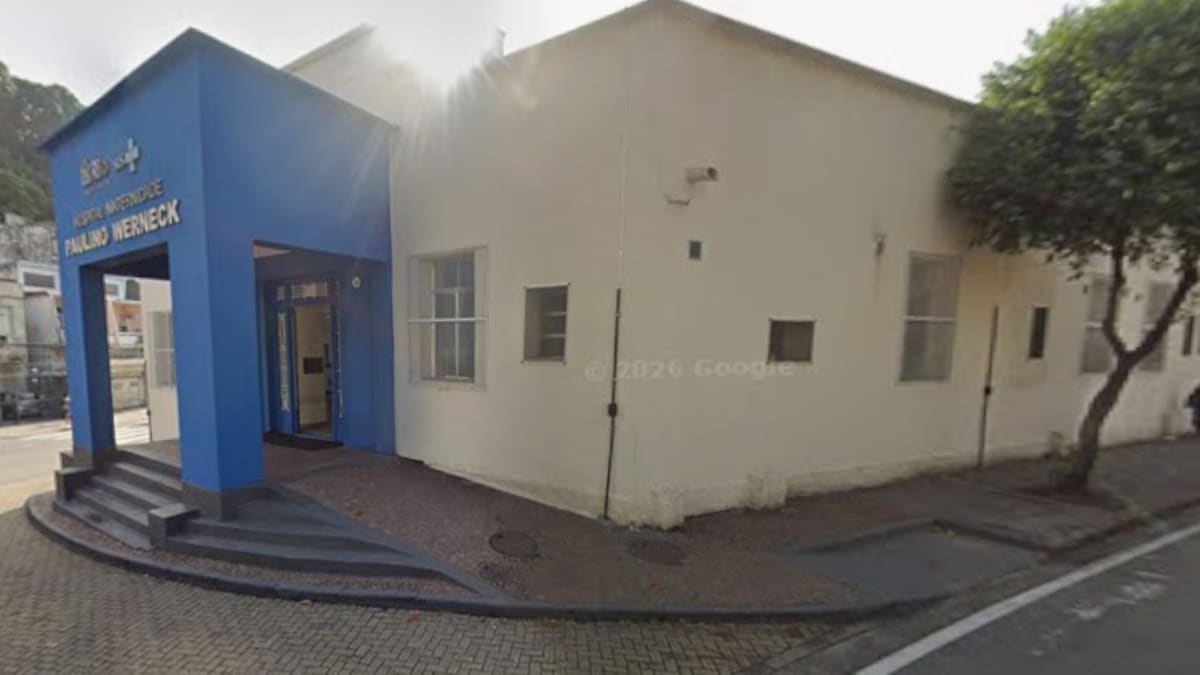 Hospital Maternidade Paulino Werneck recebe selo de qualidade da Iniciativa Hospital Amigo da Criança