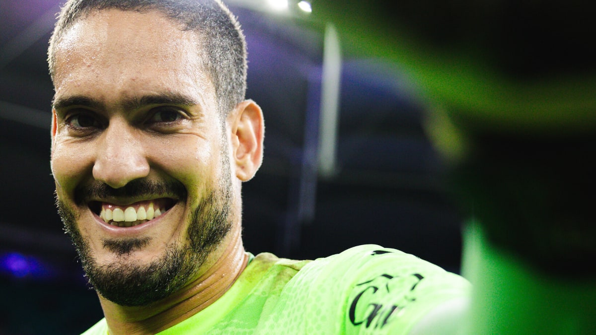 Ronaldo destaca maturidade do Bahia após vitória sobre Red Bull Bragantino