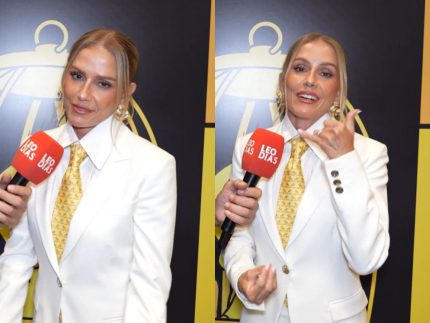 Deborah Secco fala sobre exposição no namoro com Dudu Borges: "Ele escolheu viver no off"