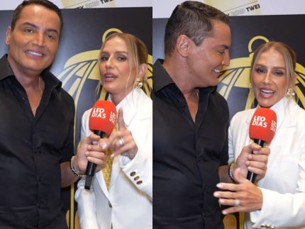 Deborah Secco fala sobre vida reservada fora dos holofotes