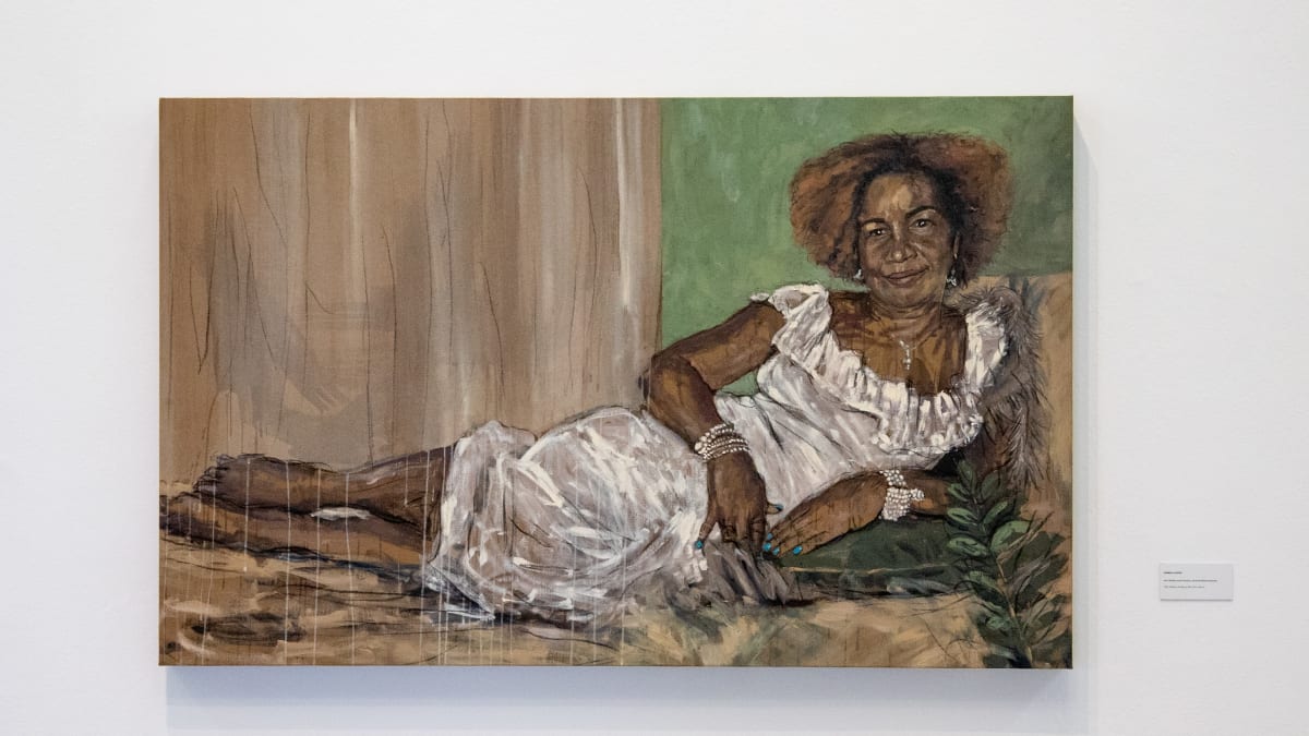 Exposição RESPEITA reúne mais de 30 artistas mulheres no MAC_BAHIA