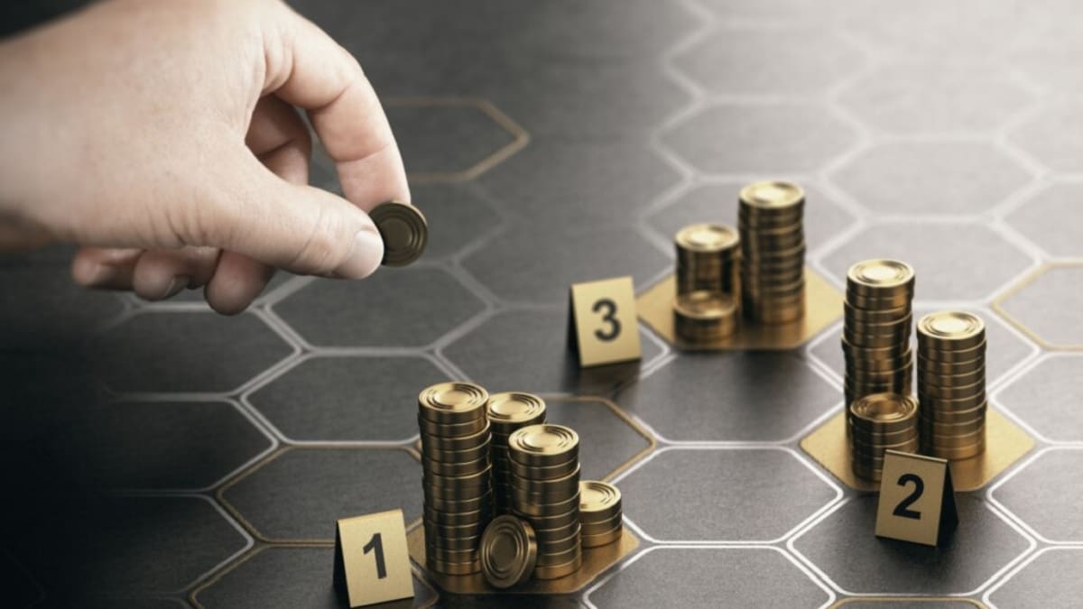 Decisões financeiras que podem prejudicar a carreira a longo prazo