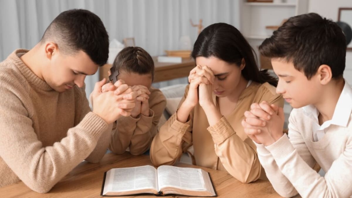 Páscoa: cinco orações para trazer paz, fé e esperança