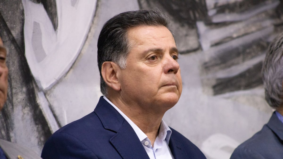 PT busca aproximação com ex-governador Marconi Perillo para eleições em Goiás