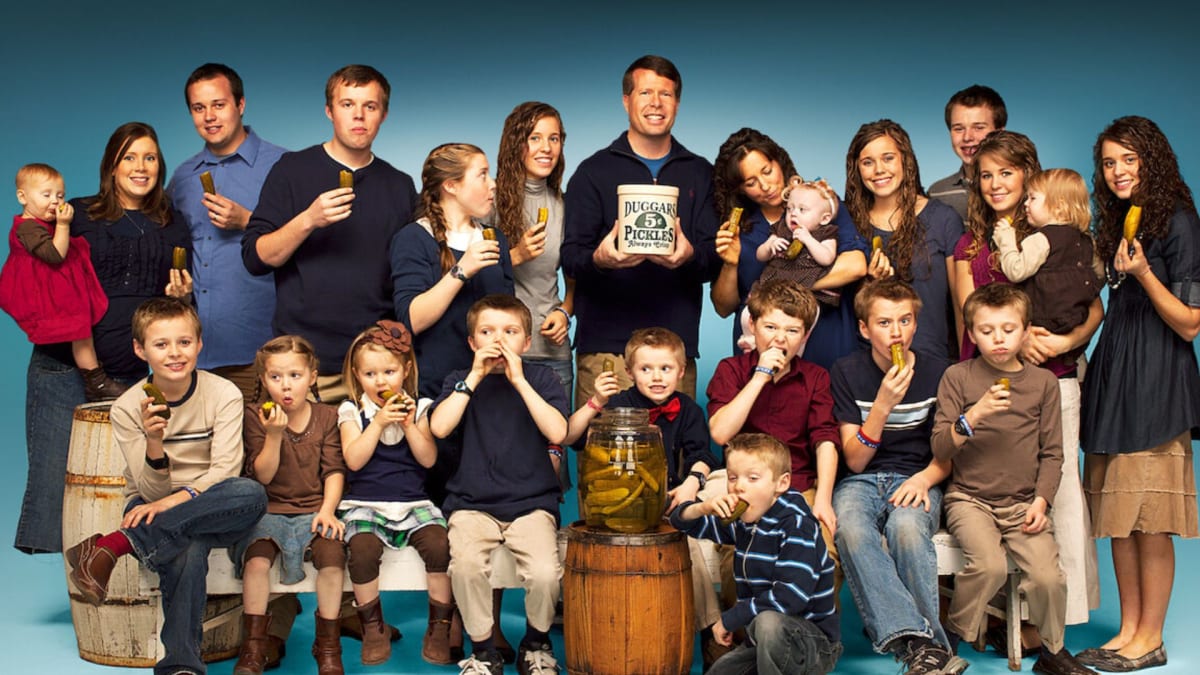 Joseph Duggar é preso acusado de abuso sexual contra criança de 9 anos