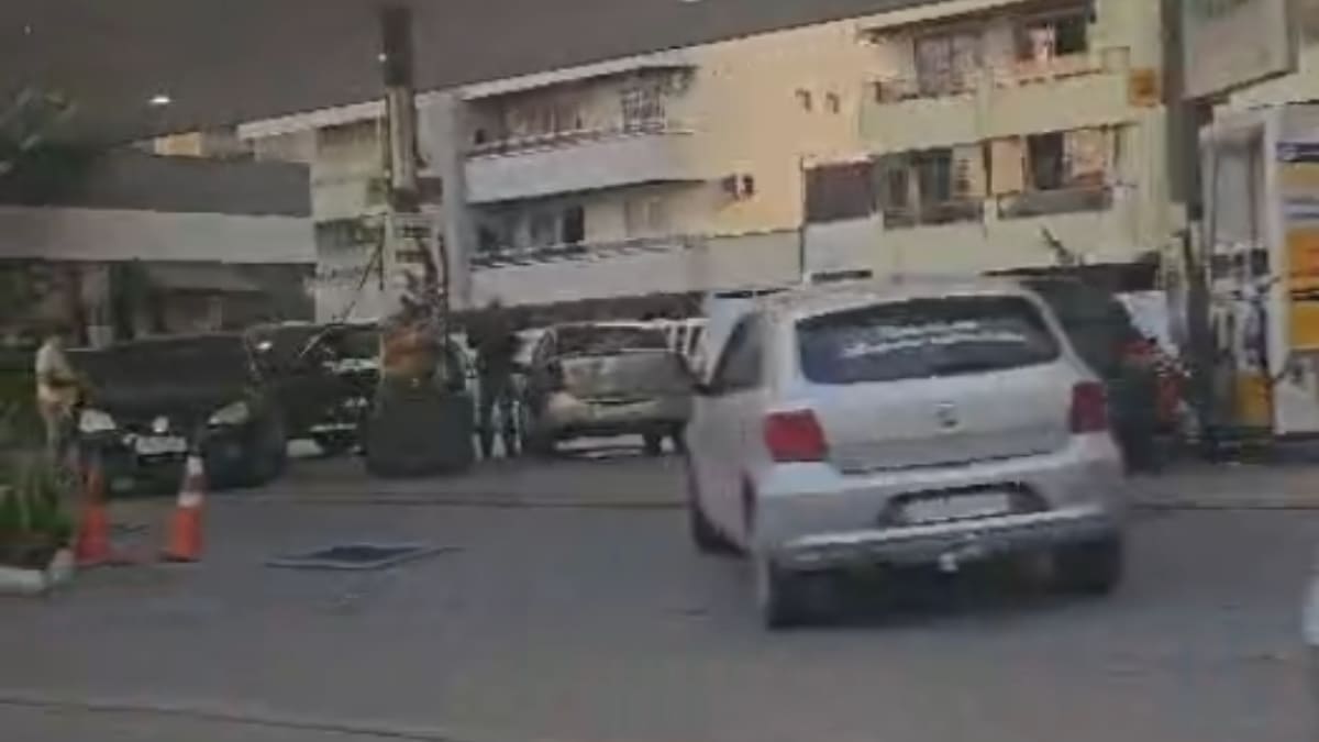 Aumento na procura por combustíveis em Itapema diante de ameaça de greve