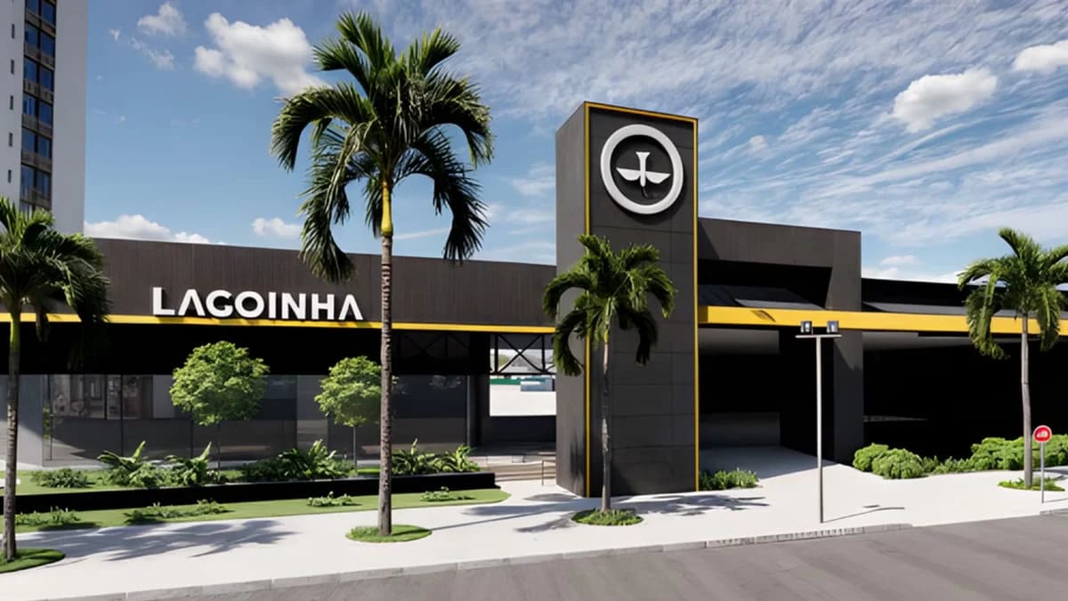 Igreja Batista da Lagoinha Belvedere encerra atividades após prisão de pastor em Belo Horizonte