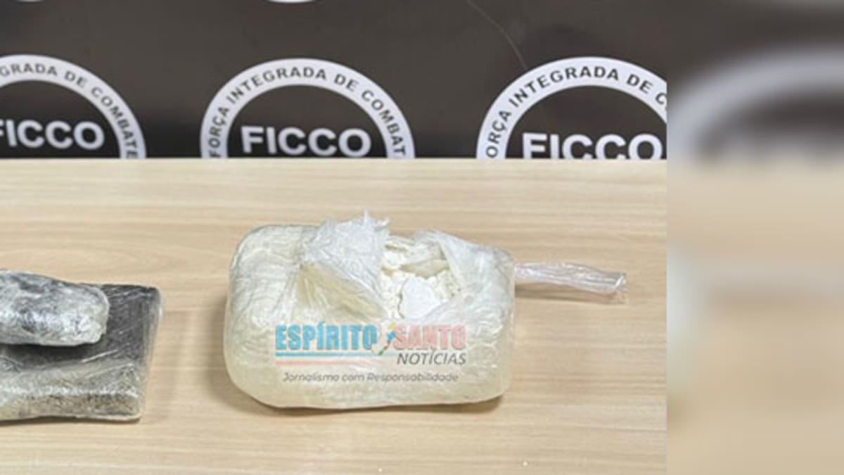 FICCO/ES e Gaeco/ES desarticulam organização criminosa com servidores públicos