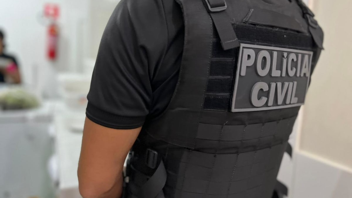 Suspeito de roubar 40 canetas emagrecedoras é preso em academia na Bahia