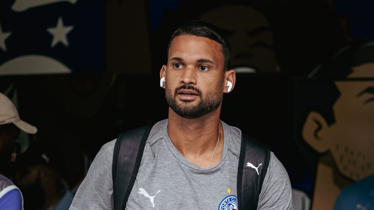 Willian José é substituído por pancada, mas não preocupa para jogo contra Remo