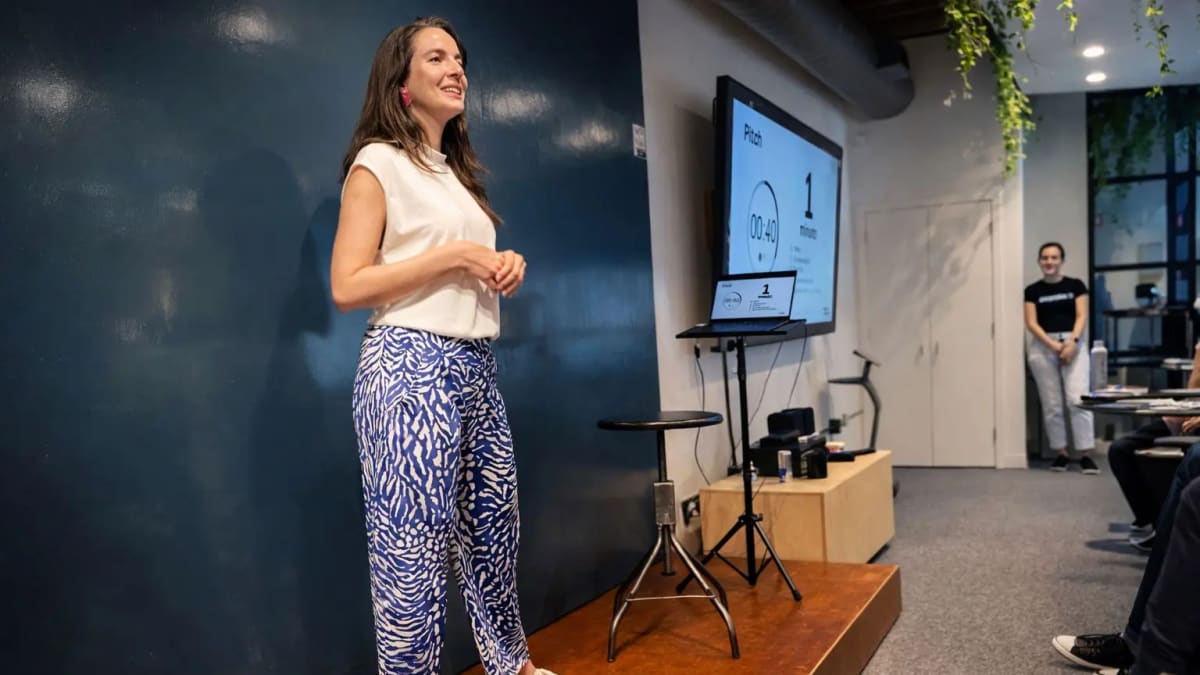 Goianas lançam primeira cooperativa de arquitetura exclusivamente feminina do Brasil